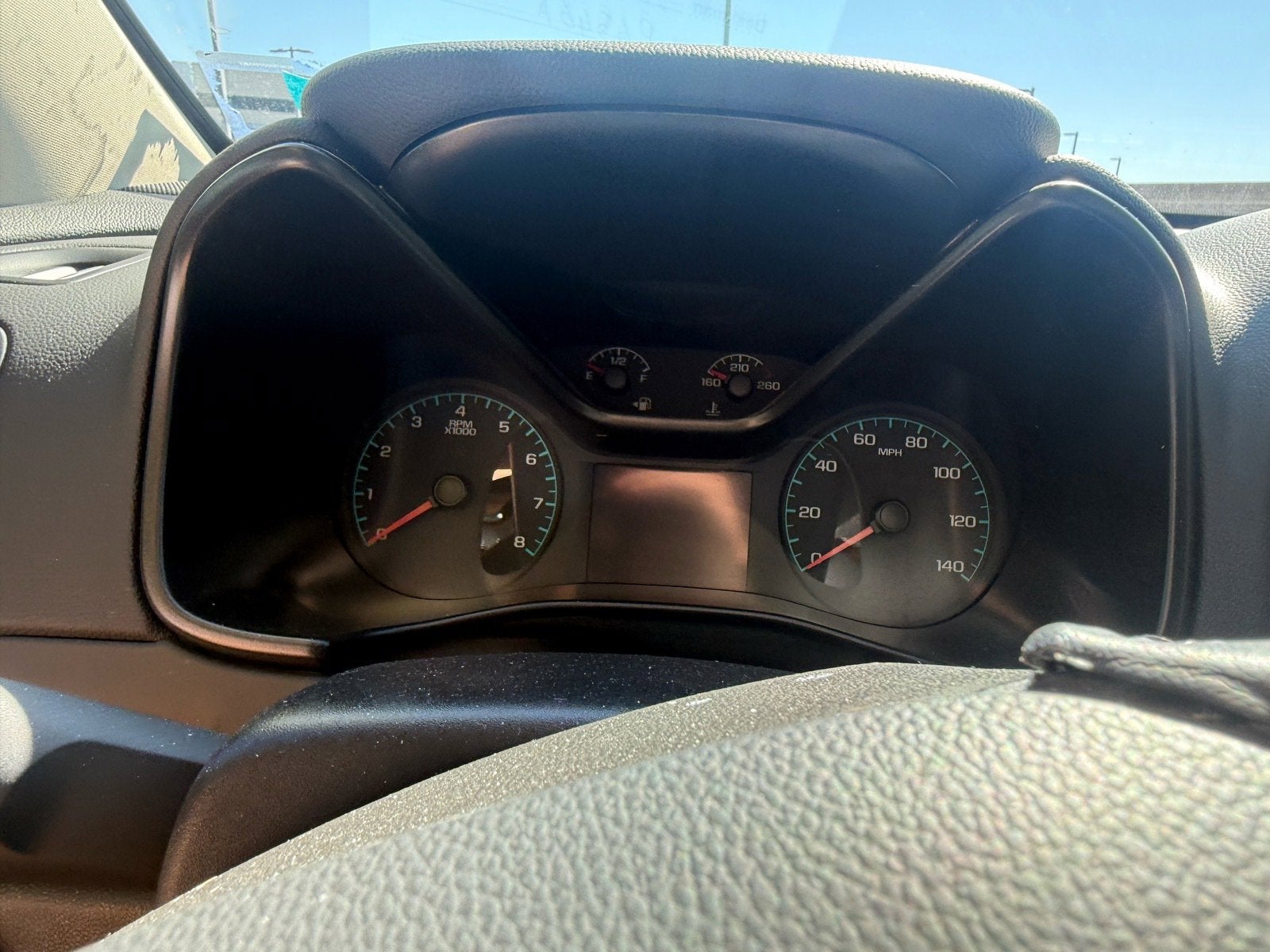 2022 Chevrolet Colorado 2WD LT