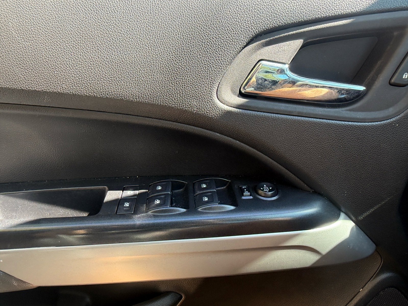 2022 Chevrolet Colorado 2WD LT