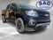 2022 Chevrolet Colorado 2WD LT