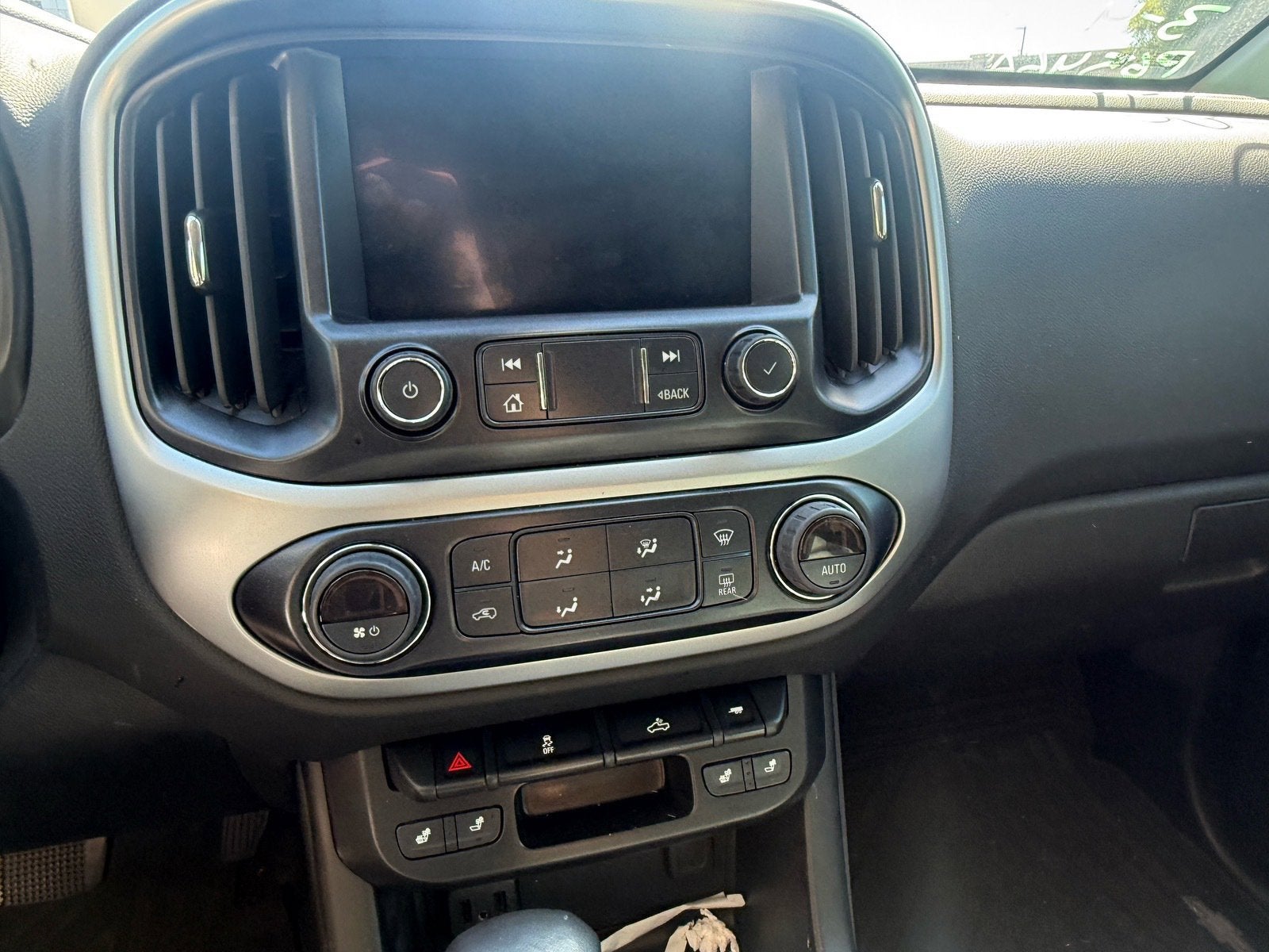 2022 Chevrolet Colorado 2WD LT