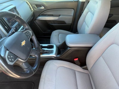2019 Chevrolet Colorado 2WD LT