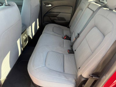 2019 Chevrolet Colorado 2WD LT