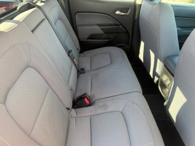 2019 Chevrolet Colorado 2WD LT