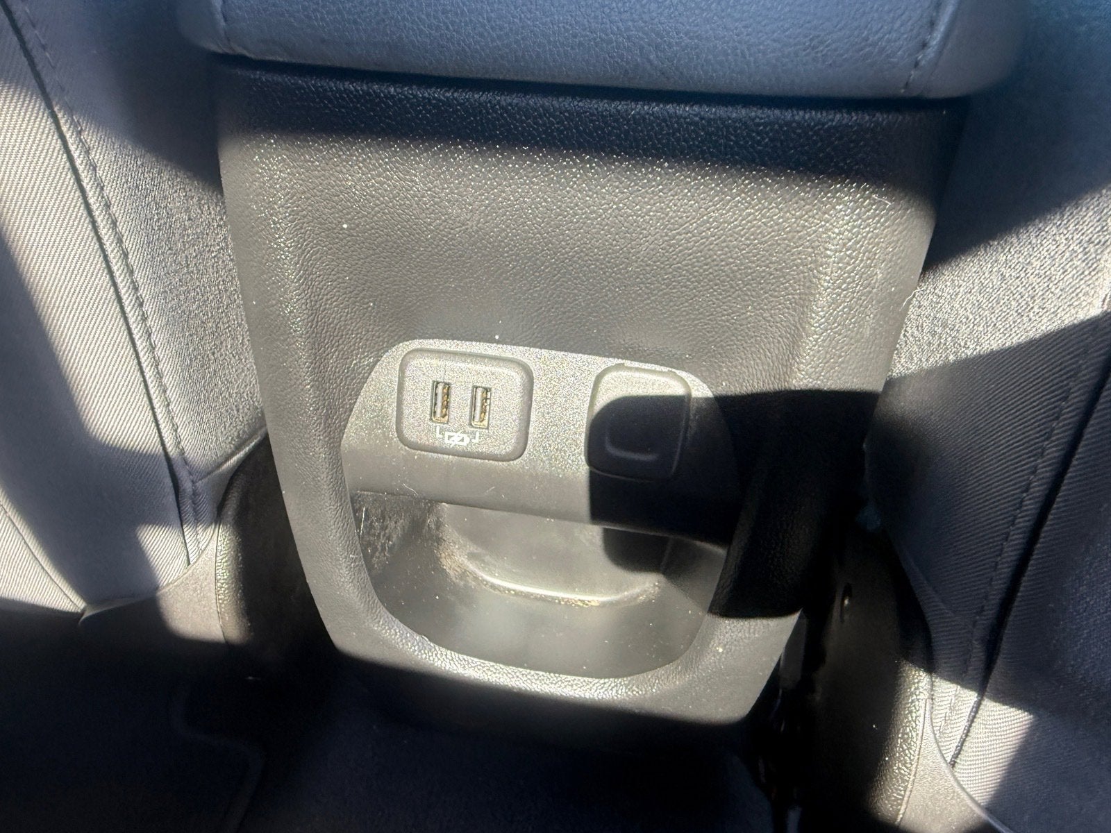 2019 Chevrolet Colorado 2WD LT