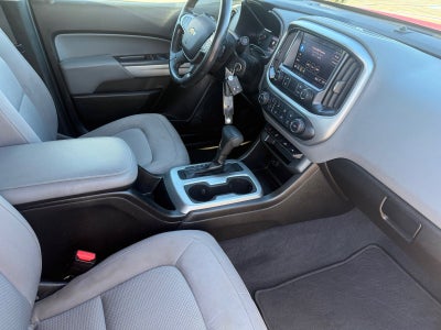 2019 Chevrolet Colorado 2WD LT