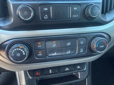 2019 Chevrolet Colorado 2WD LT