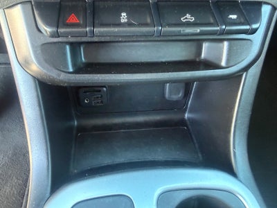 2019 Chevrolet Colorado 2WD LT