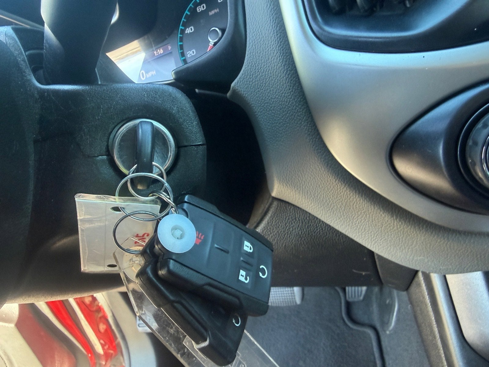 2019 Chevrolet Colorado 2WD LT