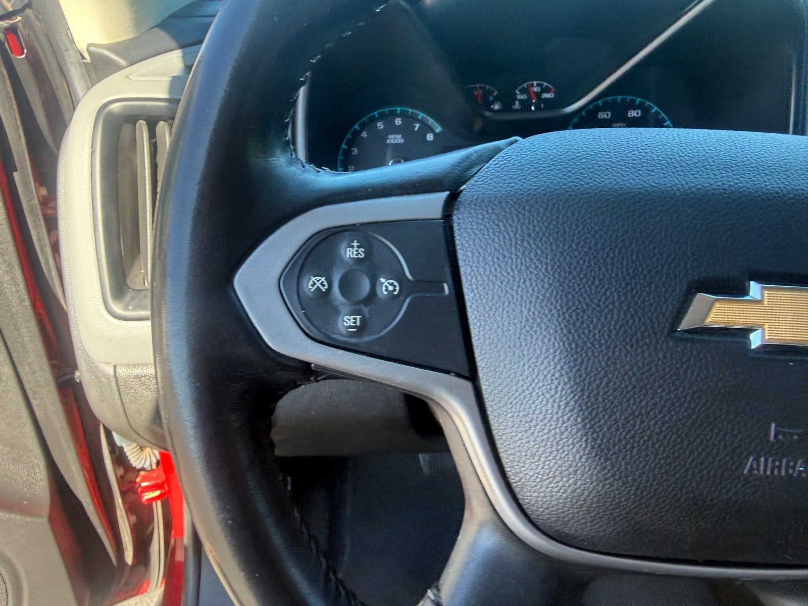 2019 Chevrolet Colorado 2WD LT