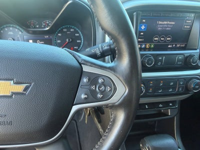 2019 Chevrolet Colorado 2WD LT