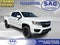 2016 Chevrolet Colorado 4WD LT