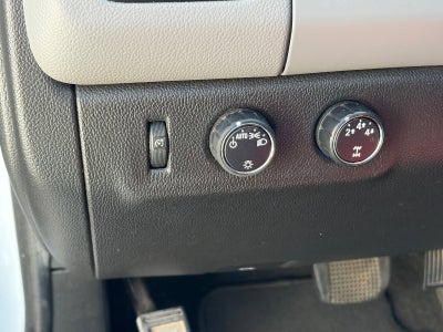 2016 Chevrolet Colorado 4WD LT