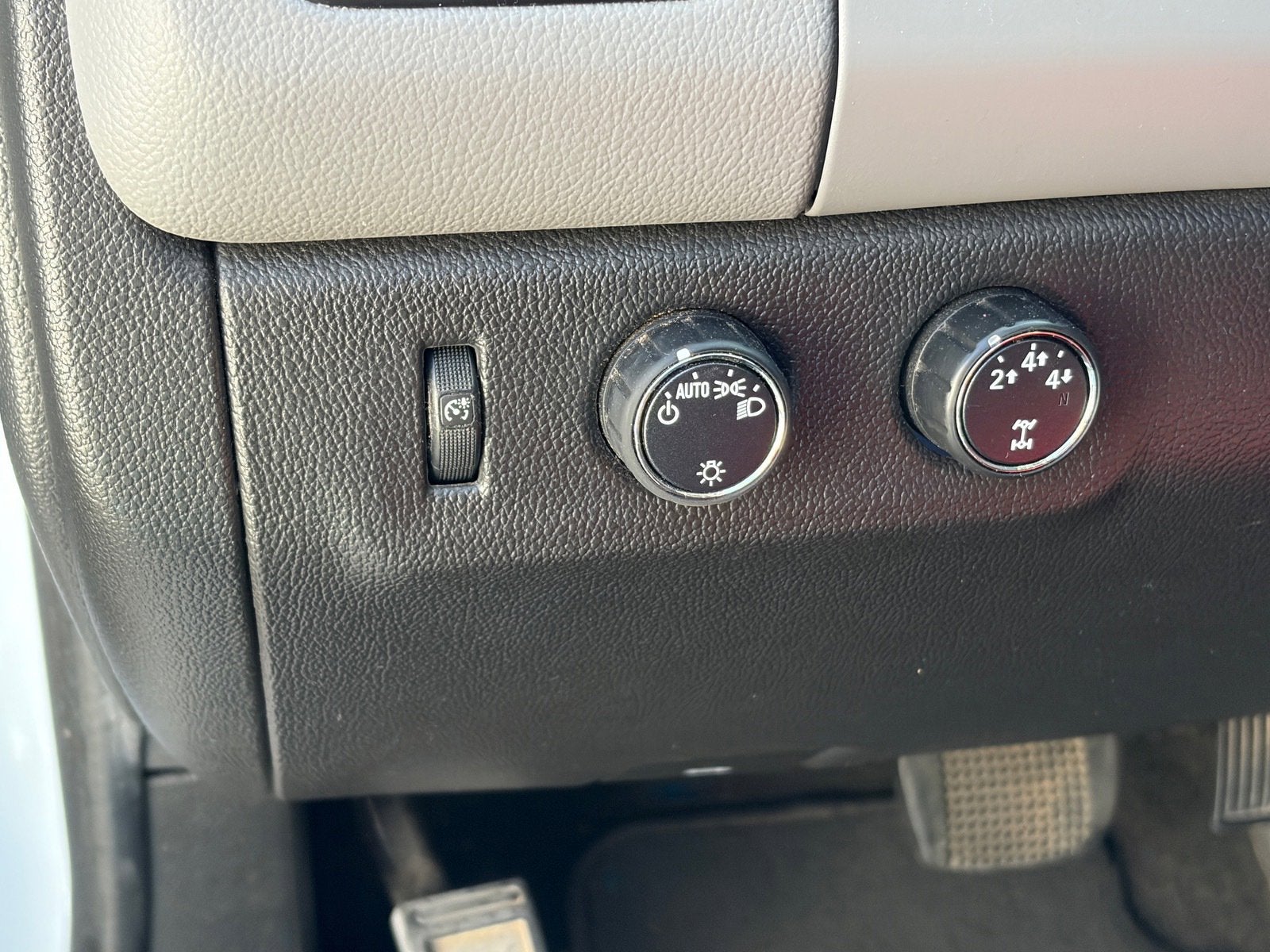 2016 Chevrolet Colorado 4WD LT