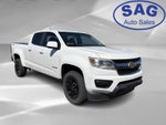 2016 Chevrolet Colorado 4WD LT