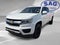 2016 Chevrolet Colorado 4WD LT