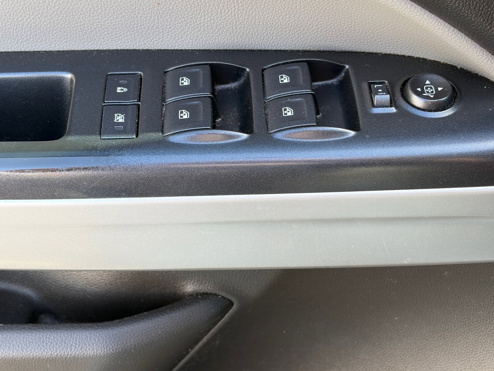 2016 Chevrolet Colorado 4WD LT