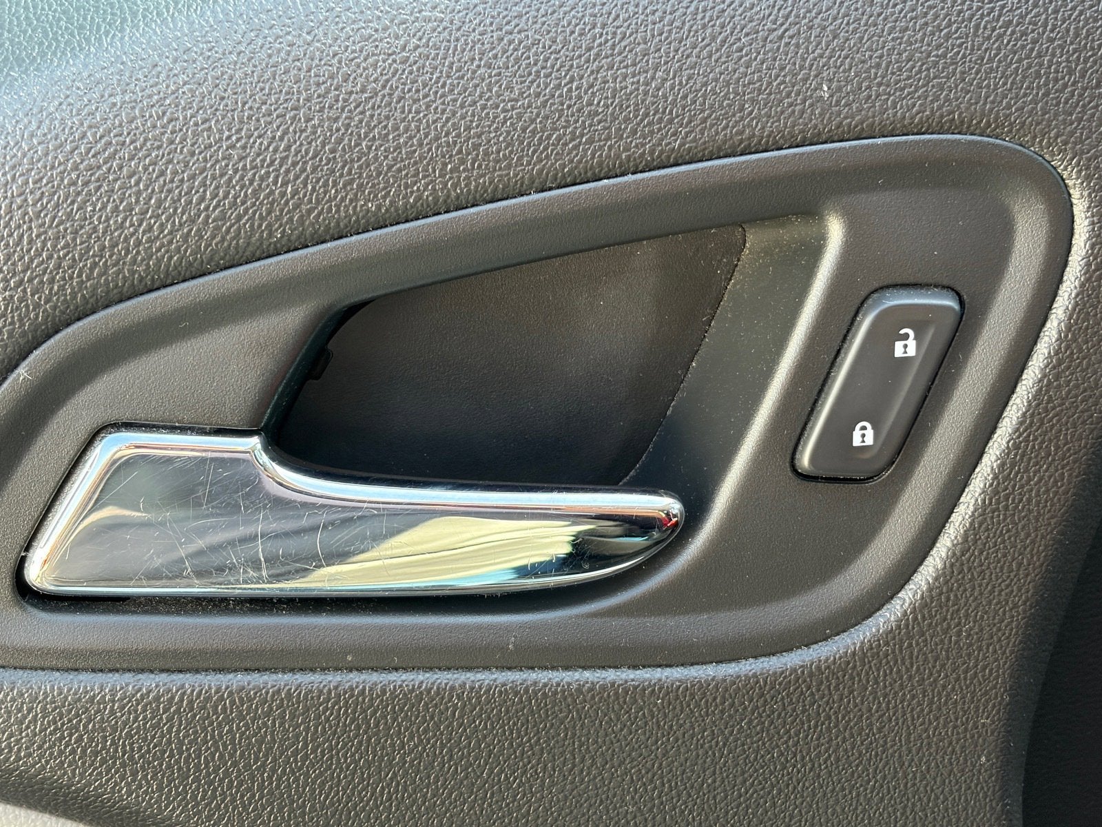 2016 Chevrolet Colorado 4WD LT