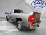 2008 Chevrolet Silverado 2500HD LT w/1LT