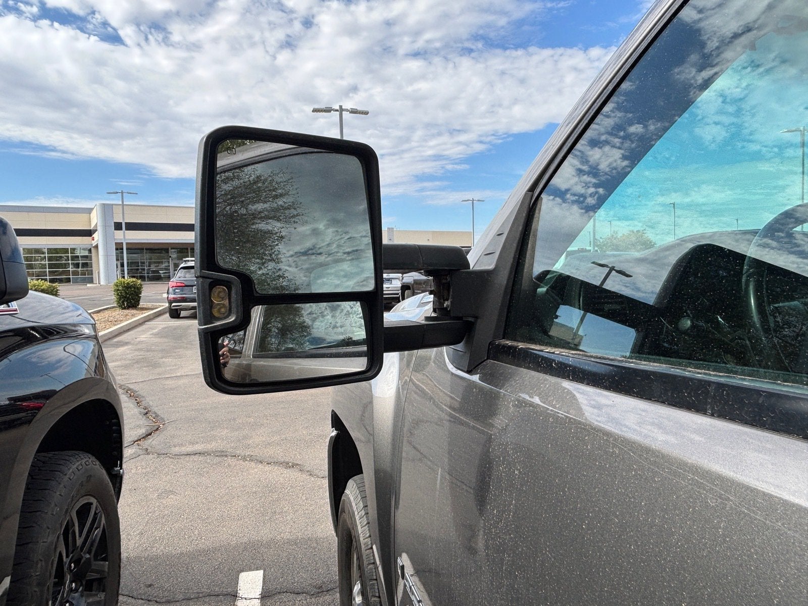 2008 Chevrolet Silverado 2500HD LT w/1LT