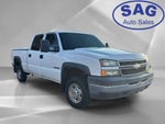 2007 Chevrolet Silverado 2500HD Classic LS