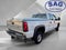 2007 Chevrolet Silverado 2500HD Classic LS