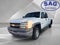 2007 Chevrolet Silverado 2500HD Classic LS