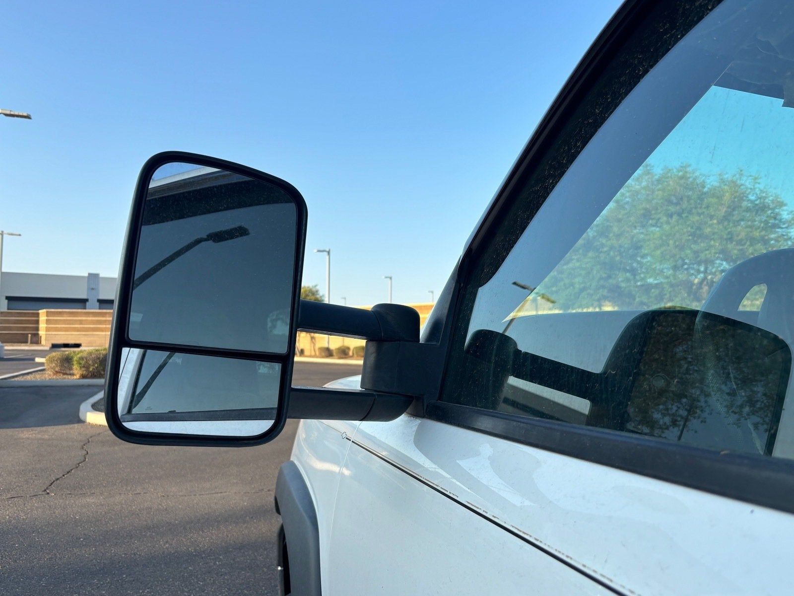 2007 Chevrolet Silverado 2500HD Classic LS