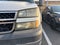 2007 Chevrolet Silverado 2500HD Classic LS