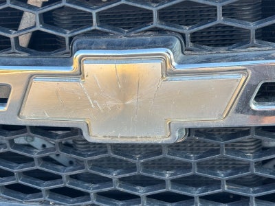 2007 Chevrolet Silverado 2500HD Classic LS