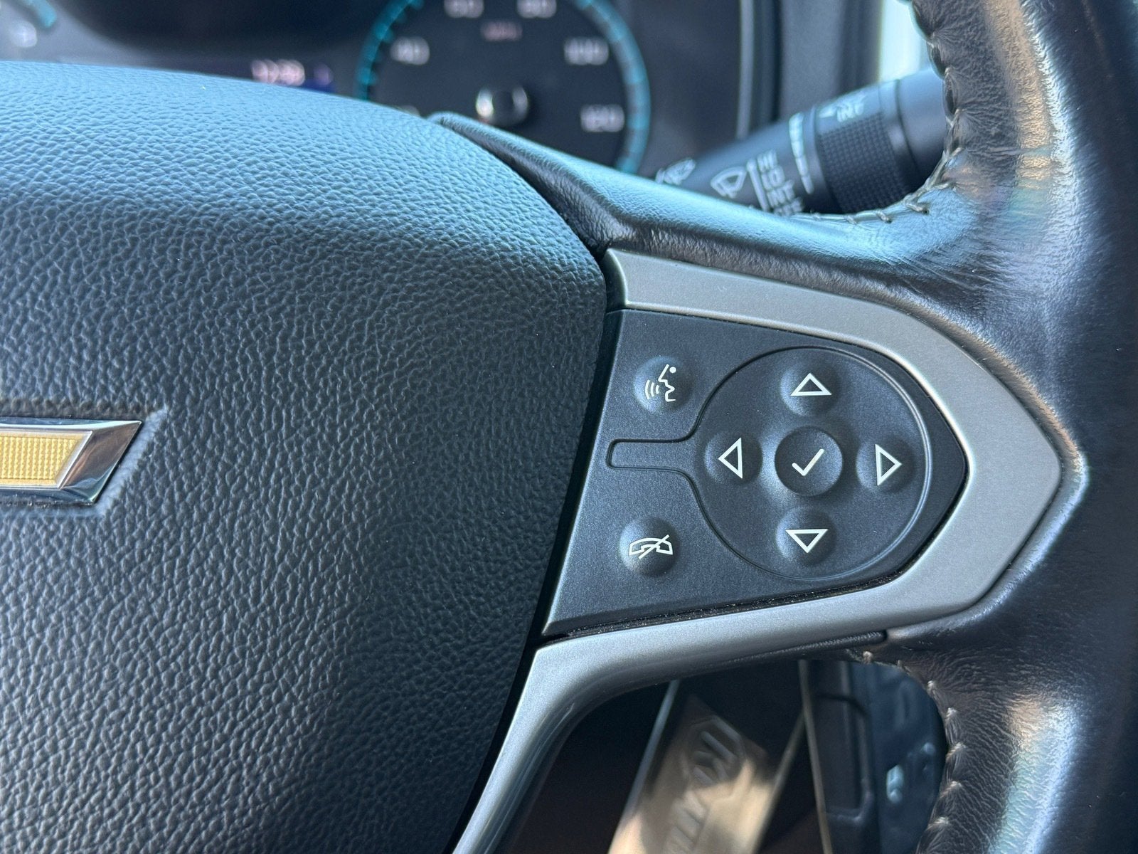 2019 Chevrolet Colorado 2WD LT