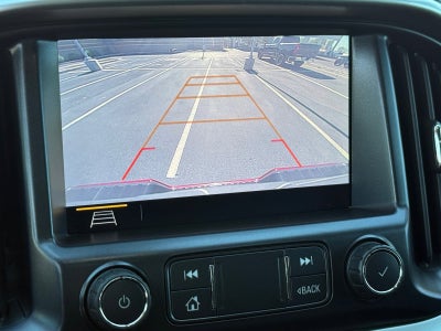 2019 Chevrolet Colorado 2WD LT