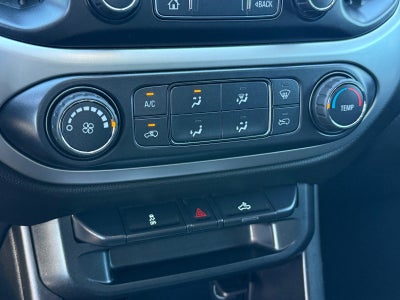 2019 Chevrolet Colorado 2WD LT