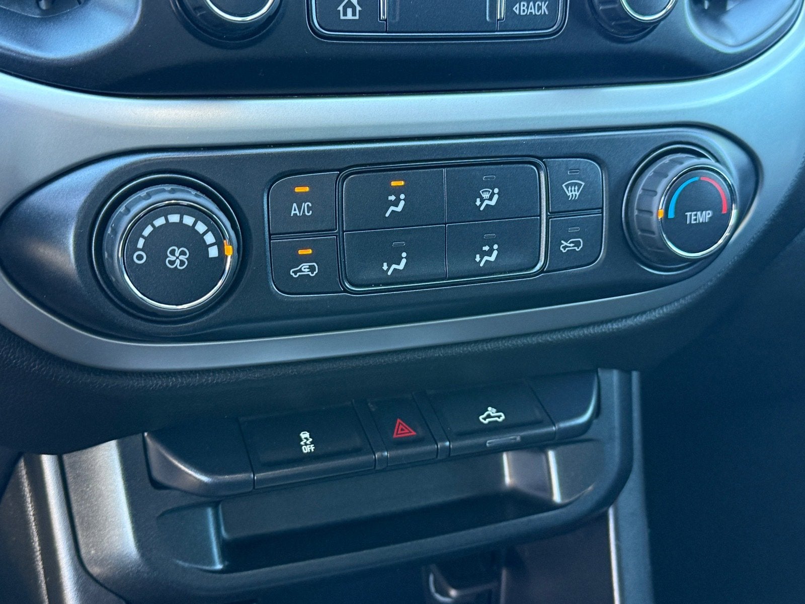 2019 Chevrolet Colorado 2WD LT