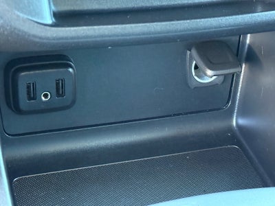 2019 Chevrolet Colorado 2WD LT