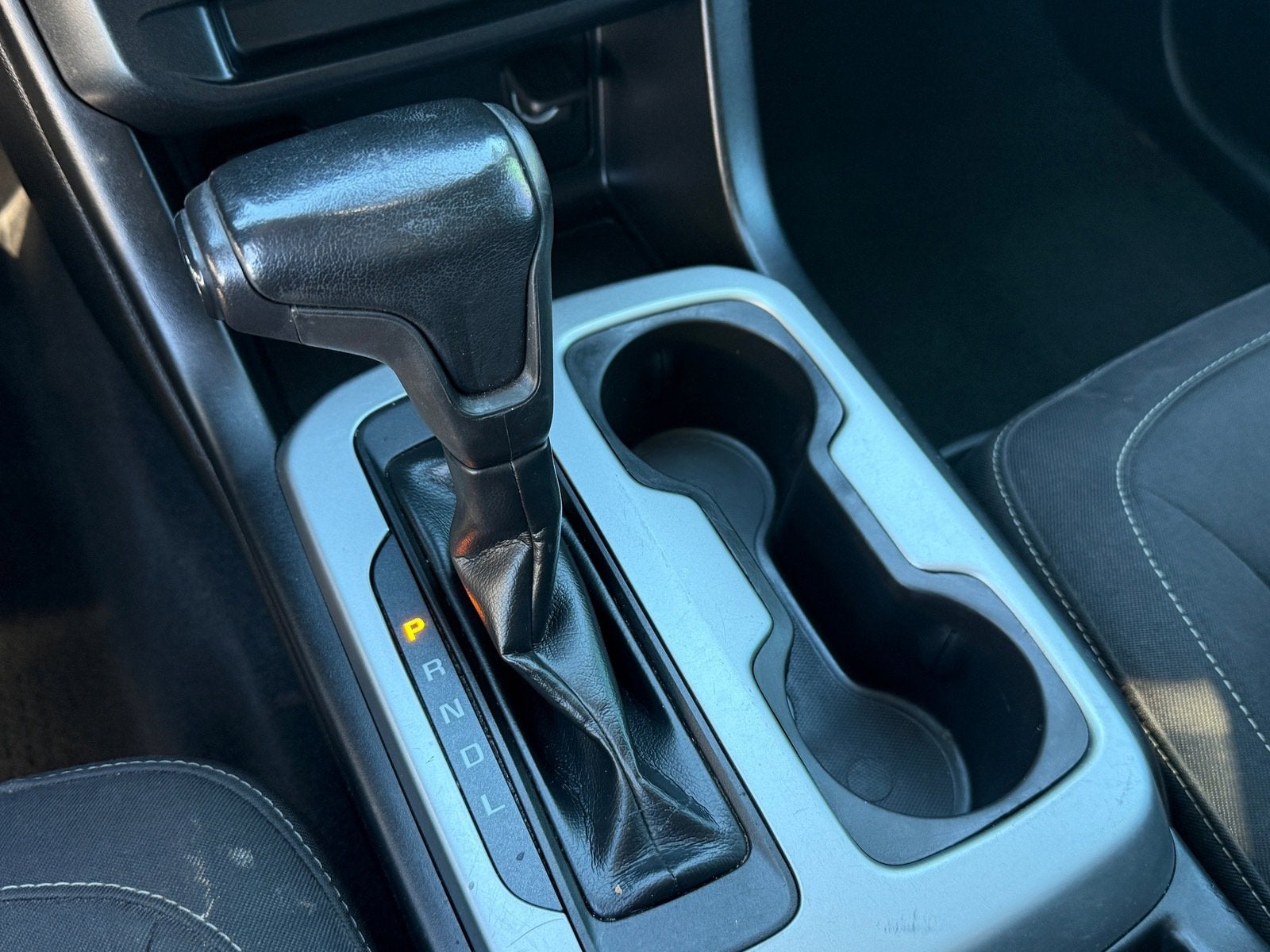 2019 Chevrolet Colorado 2WD LT