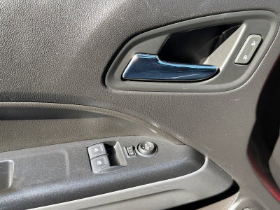 2019 Chevrolet Colorado 2WD LT