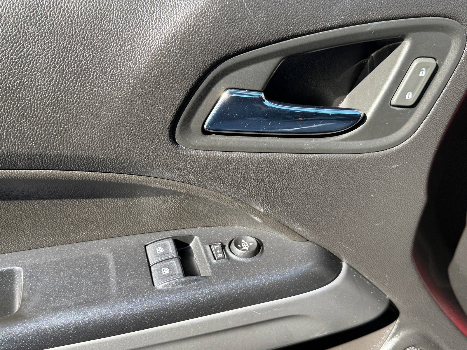 2019 Chevrolet Colorado 2WD LT