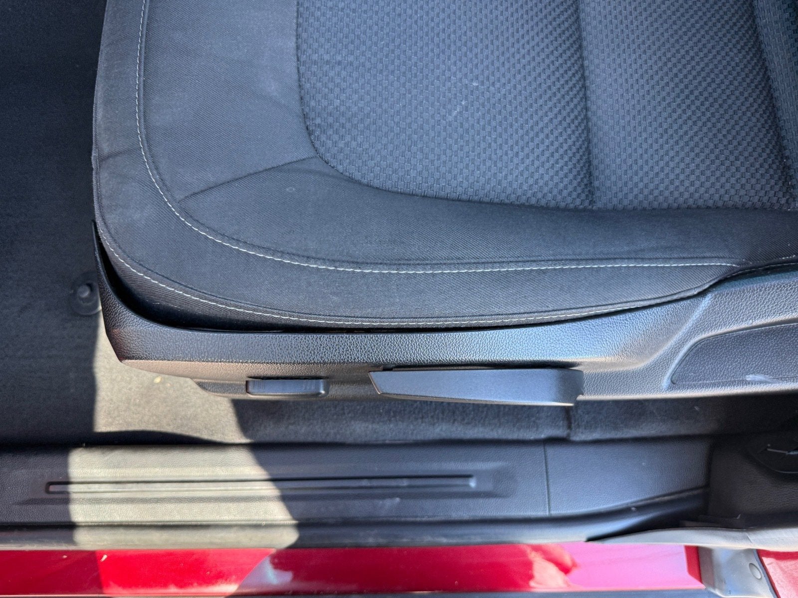 2019 Chevrolet Colorado 2WD LT