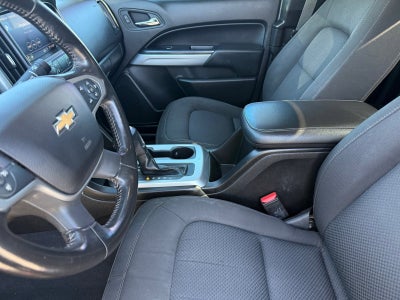2019 Chevrolet Colorado 2WD LT