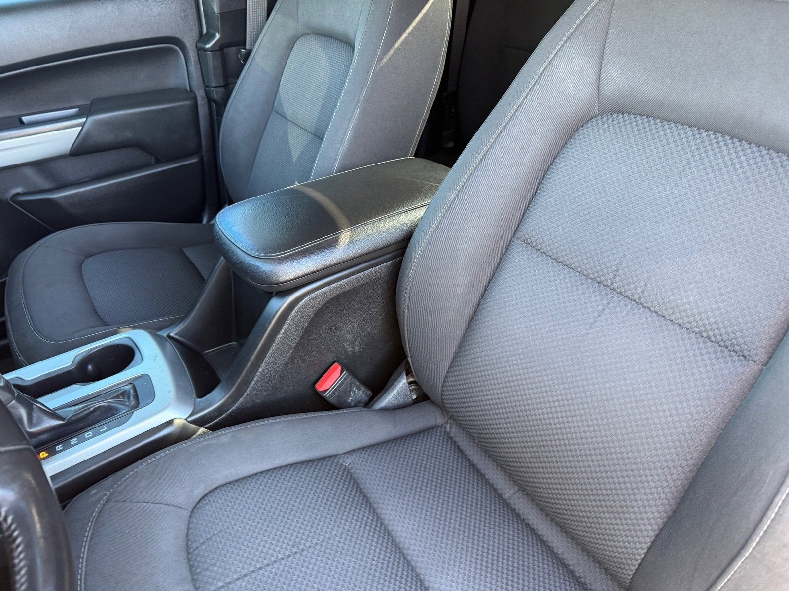 2019 Chevrolet Colorado 2WD LT