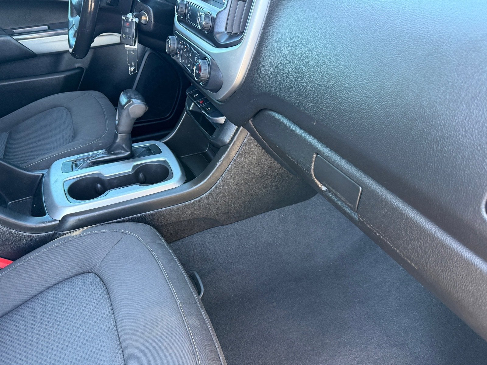 2019 Chevrolet Colorado 2WD LT