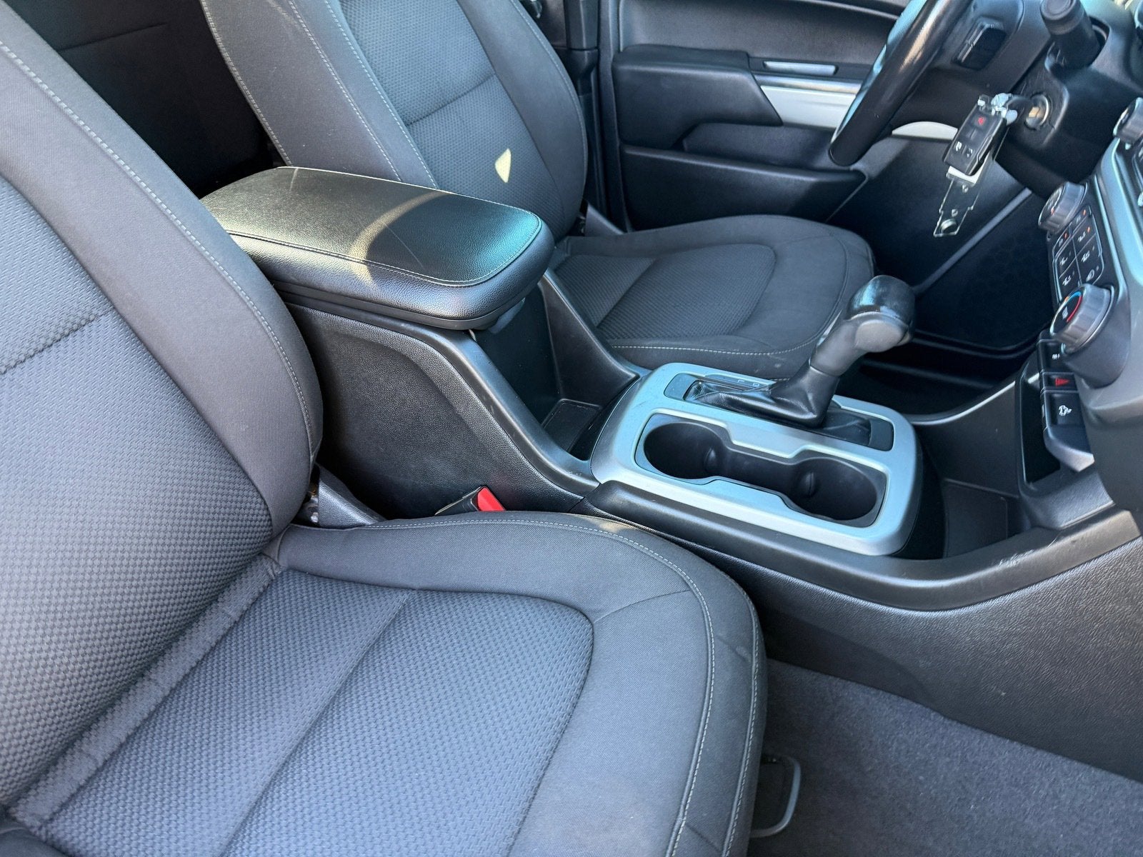 2019 Chevrolet Colorado 2WD LT