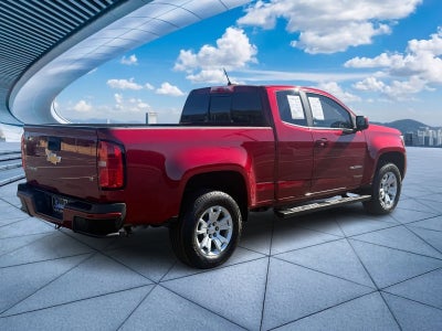 2019 Chevrolet Colorado 2WD LT