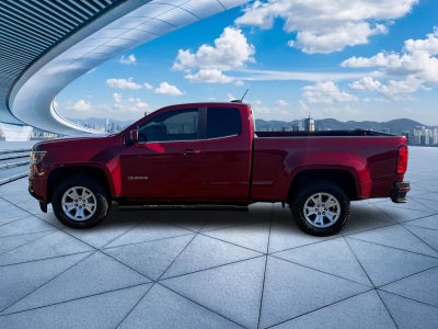 2019 Chevrolet Colorado 2WD LT