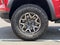 2024 Chevrolet Colorado 4WD ZR2