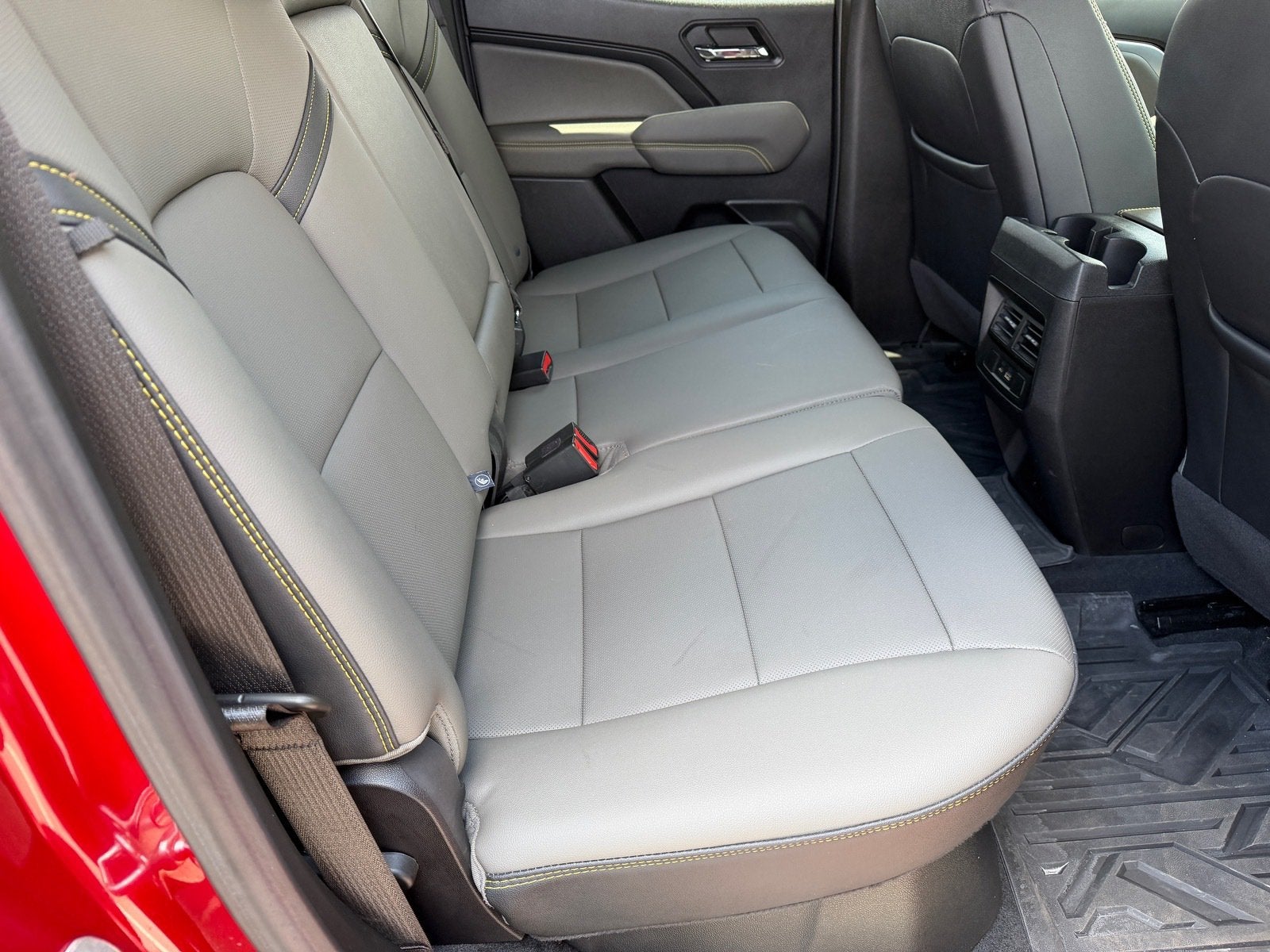 2024 Chevrolet Colorado 4WD ZR2