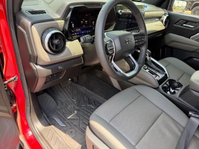 2024 Chevrolet Colorado 4WD ZR2
