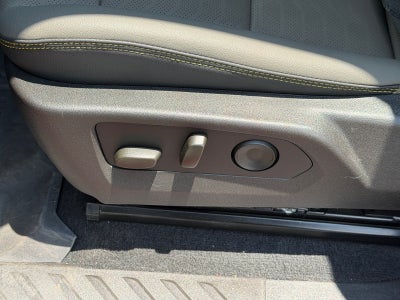 2024 Chevrolet Colorado 4WD ZR2