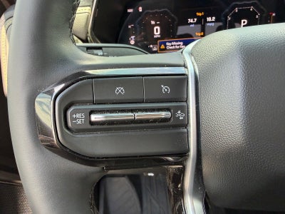 2024 Chevrolet Colorado 4WD ZR2