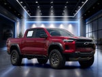 2024 Chevrolet Colorado 4WD ZR2